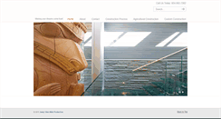 Desktop Screenshot of novamax.biz