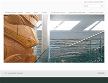 Tablet Screenshot of novamax.biz